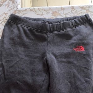 Cozy sweatpants!